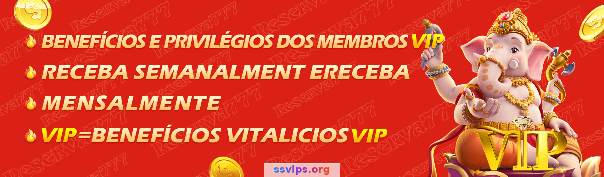 ssvip - Aplicativo: Baixe o App Oficial Mobile 4 Imagem ilustrativa