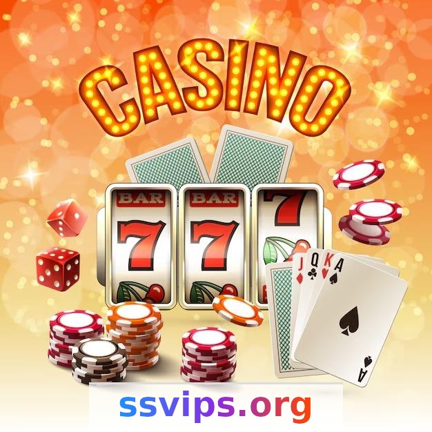 Slots no ssvip na ssvip: O Guia Que Faltava 6 Imagem ilustrativa