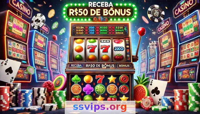 ssvip - BET: Aposte com Segurança e Confiança 3 Imagem ilustrativa