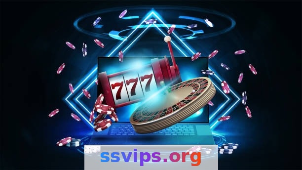 Login no ssvip: a noite em que Rafael entrou no jogo 🎰 5 Imagem ilustrativa