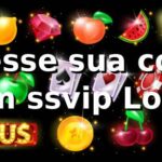 ✅ Acesse sua conta com ssvip Login ✅ Acesse sua conta com ssvip Login